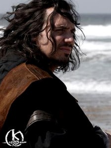 comment rencontrer alexandre astier