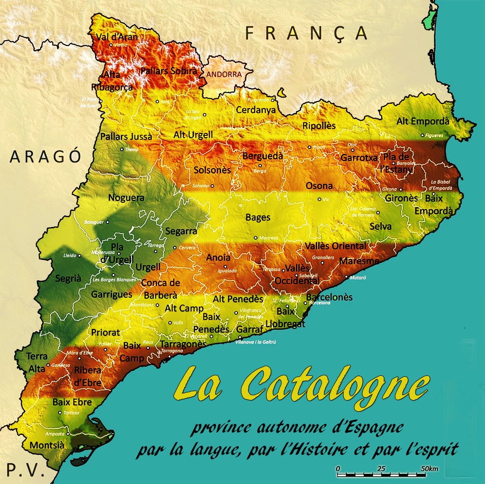 langue catalane