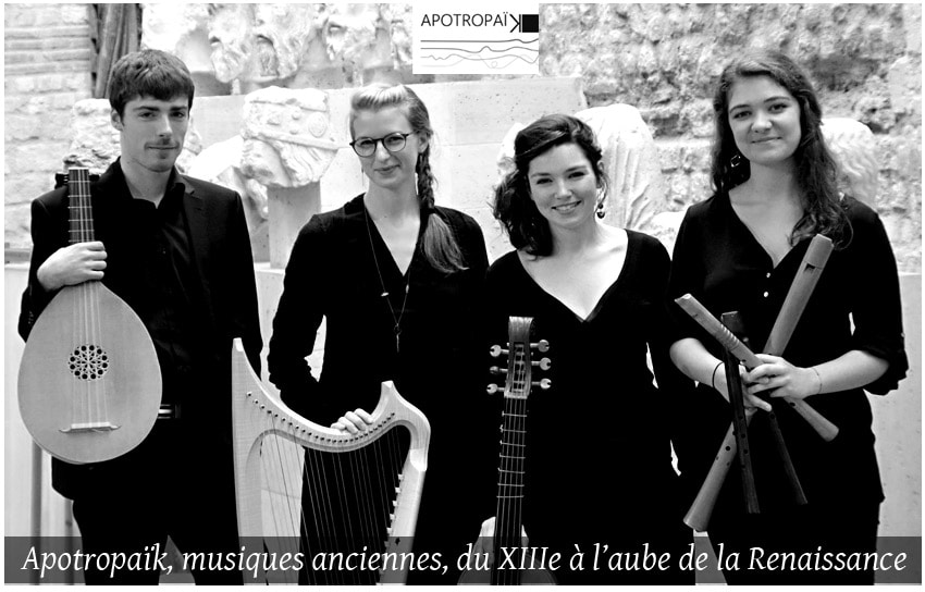 rencontres musicales de l abbaye de cluny