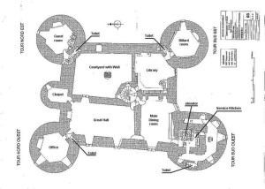 chateau_moyen-age_montbrun_plan_actuel