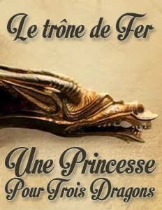 dragon_princesse_trone_de_fer_monde_médiéval