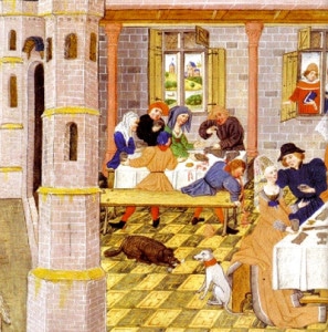 taverne_medieval_humour_medieval_les_goliards_moyen-age_passion