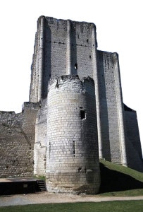 chateaux-forts_mottes_castrales_donjons_histoire_monde_medieval