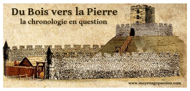 Histoire : Les défenses d'un château fort (Première Partie) — Steemit