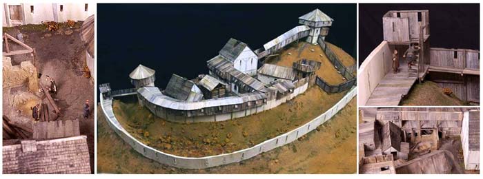 maquette_histoire_medieval_chateau-fort_fortification_moyen_age