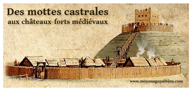 motte_feodale_butte_châteaux_histoire_monde_medieval_moyenage_passion