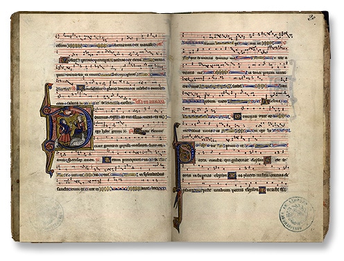 Graduel_de_Fontevrault_chants_sacres_monde_medieval_moyen-age_central