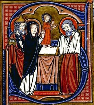 RÃ©sultat de recherche d'images pour "messe moyen age"