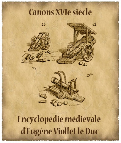 histoire_medievale_poliorcetique_chateaux_forts_artillerie_canons