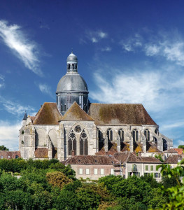 provins_patrimoine_histoire_france_medievale_Collégiale_Saint_Quiriace