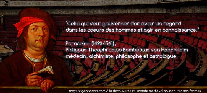 citation_medievale_paracelse_gouvernement_medecin_philosophe_astrologue_moyen-age