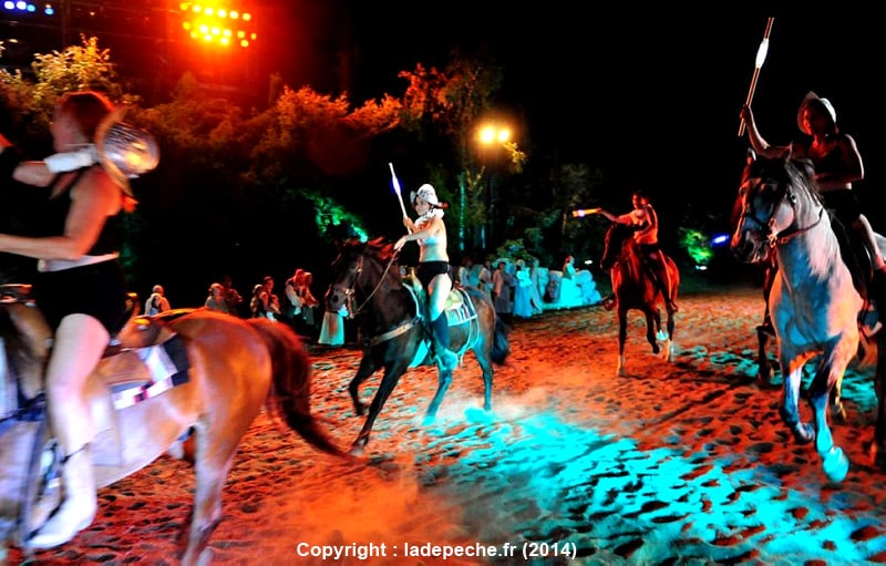 foix_idees_sortie_fetes_historique_festival_medieval_en_pays_cathare