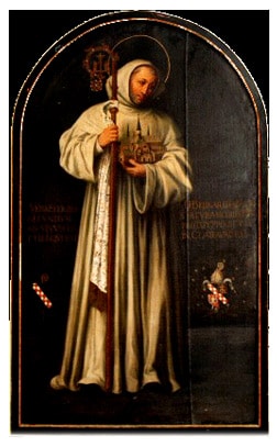 monde_medieval_bernard_clairvaux_abbe_moine_cistercien_saint_moyen-age