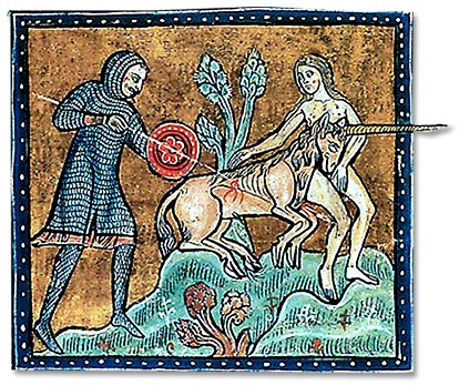 monoceros_licorne_poesie_bestiaire_medieval_thibaut_de_champagne