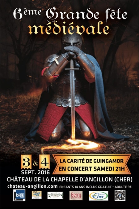 fete_festival_moyen-age_chateau_angillon_lieux_d'interet_idee_sortie_week_end