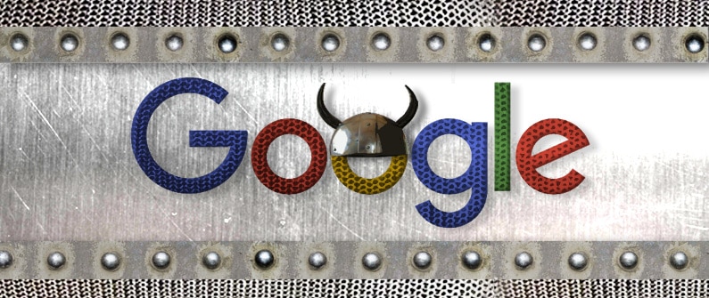 google_logo_moyen-age_humour_monde_medieval