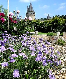 jardin_medieval_chateau_groulaie_blain_monument_classe_historique