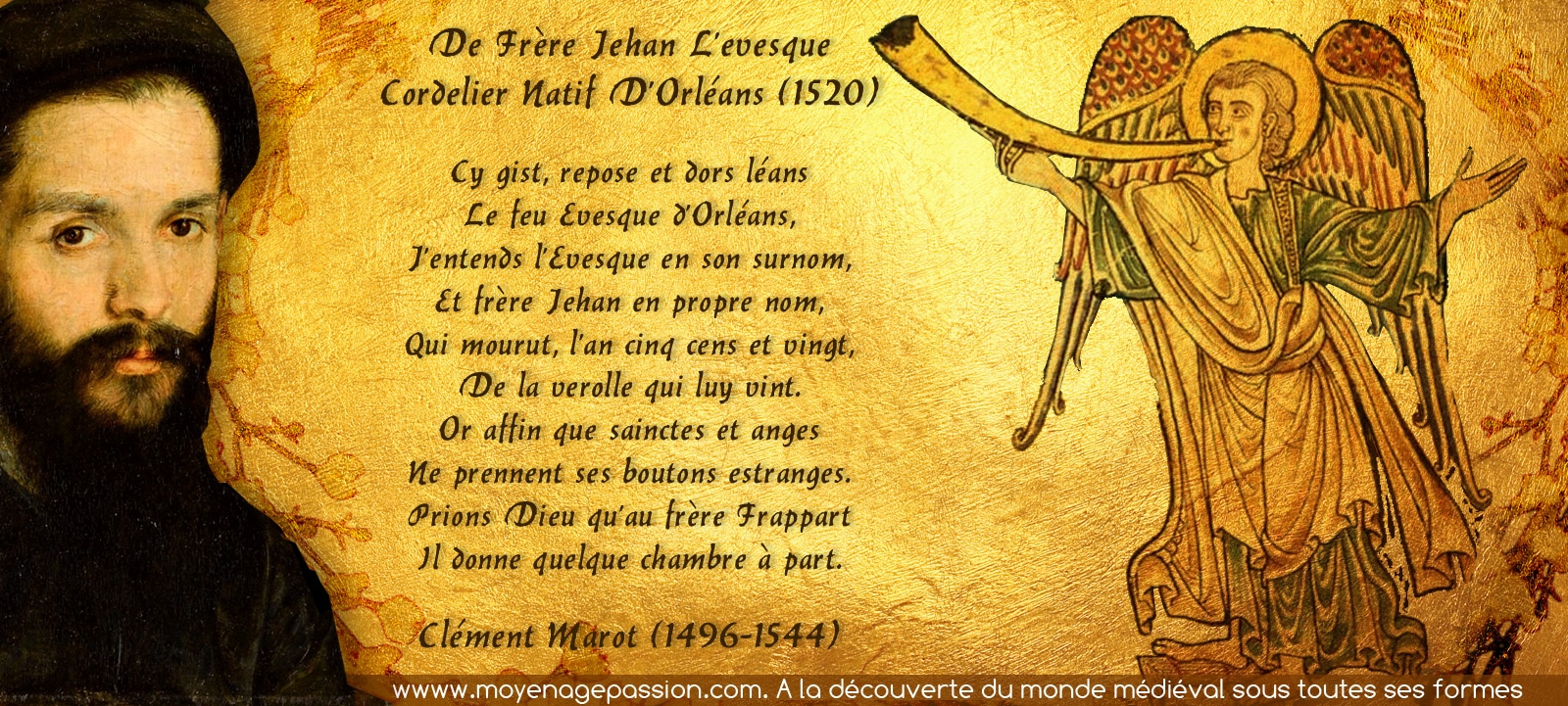 clement_marot_epitaphe_poesie_citation_medievale_satirique_humour_noir_moyen-age_tardif