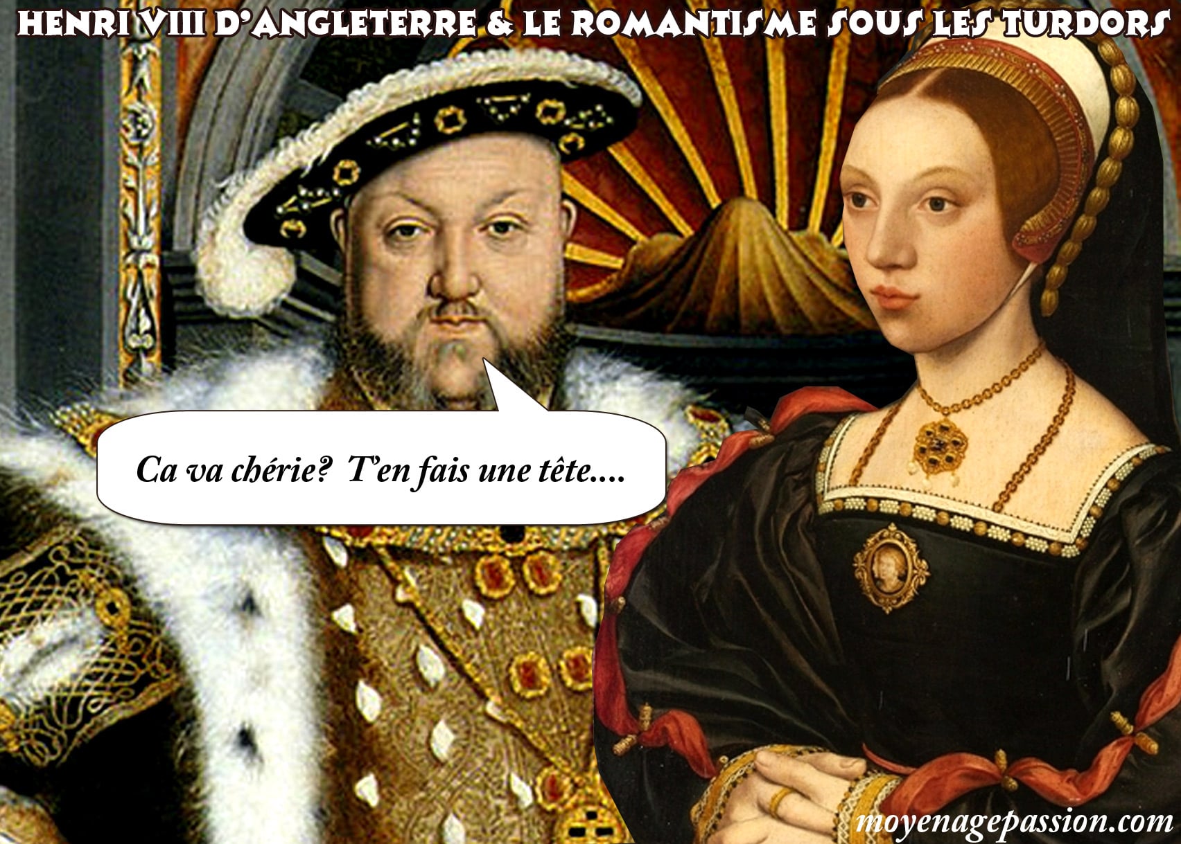 humour_medieval_joke_humour_noir_blague_historique_henri_VIII_barbe_bleue_tudor_catherine_howard_renaissance