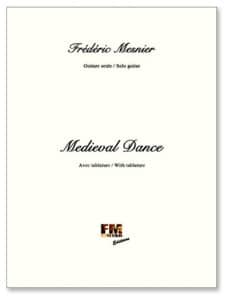 musique_danse_medievale_guitare_composition_moderne_frederic_mesnier