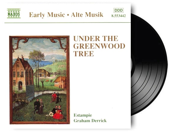 musique_medievale_et_ancienne_chanson_greensleeves_folk_populaire_anglais