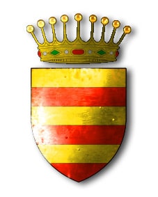 perpignan_la_catalane_histoire_medievale_catalogne_blason_conte_empurias