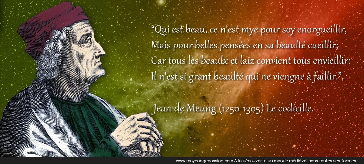citation_medievale_jean_de_meung_codicille_auteur_medieval_poesie_morale_ethique_chretienne
