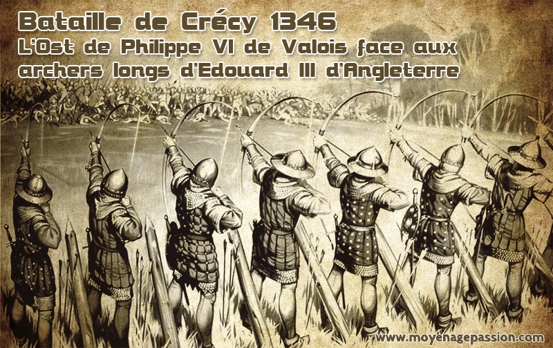 bataille_crecy_1346_guerre_de_cent_ans_archers_longs