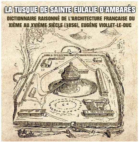 video_documentaire_moyen-age_mottes_castrales_chateau_fort_bois_eugene_viollet_le_duc_dictionnaire_raisonne