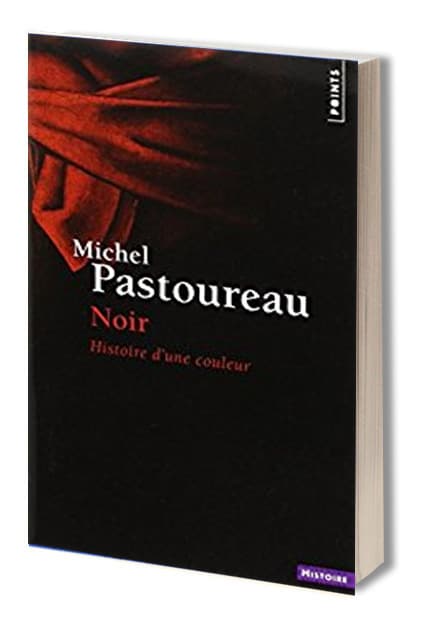 histoire_couleur_noir_moyen-age_michel_pastoureau_conference_livre_monde_medieval_anthropologie