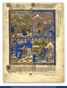 manuscrit_ancien_enluminures_miniatures_medieval_moyen-age_central_bible_maciejowski_tour_babel