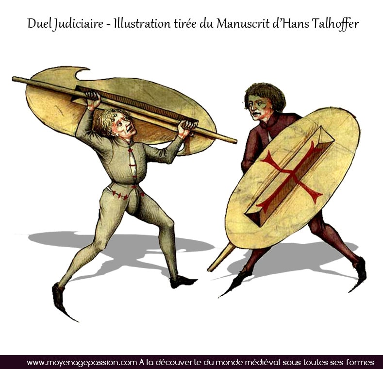 manuscrit_talhoffer_duel_judiciaire_justice_combat_medievale_ordalie_moyen_age_central