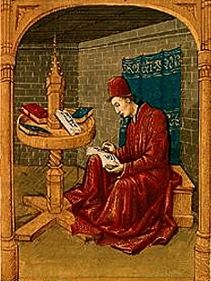 miniature_medievale_jean_clopinel_jean_de_meun_clopinel_poesie_morale_moyen-age