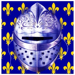 behourd_logo_combat_joute_chevalerie_medieval_reconstitution_historique_passion_monde_medieval