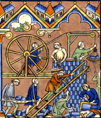 histoire_enluminure_architecture_medievale_portail_passion_moyen-age_bible_morgan