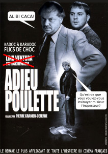 kadoc_karadoc_kaamelott_serie_culte_poulette_humour_alexandre_astier_detournement_affiche_brice_fournier_legendes_arthuriennes