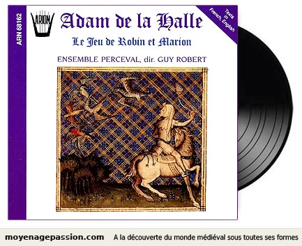musique_poesie_medievale_trouvere_adam_de_la_halle_ensemble_perceval_pastourelle_moyen-age_central