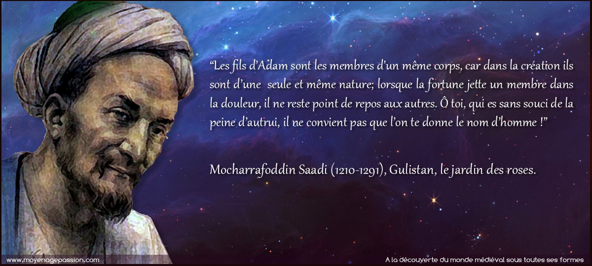 saadi_Mocharrafoddin_citation_gullistan_poesie_conte_sagesse_-medievale_moyen-age_central