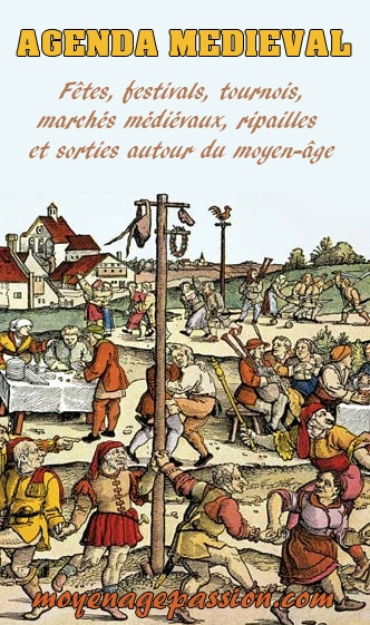 agenda_sortie_historique_festivals_fetes_ripailles_week_end_theme_medieval_moyen-age