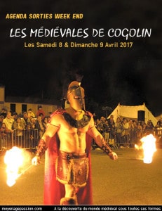 agenda_sortie_week_end_fetes_festivites_moyen-age_medievales_de_cogolin