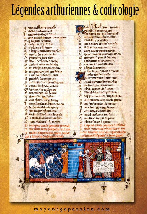codex_manuscrits_anciens_codicologie_legendes_arthuriennes_graal_conferences_moyen-age_litterature_monde_medieval