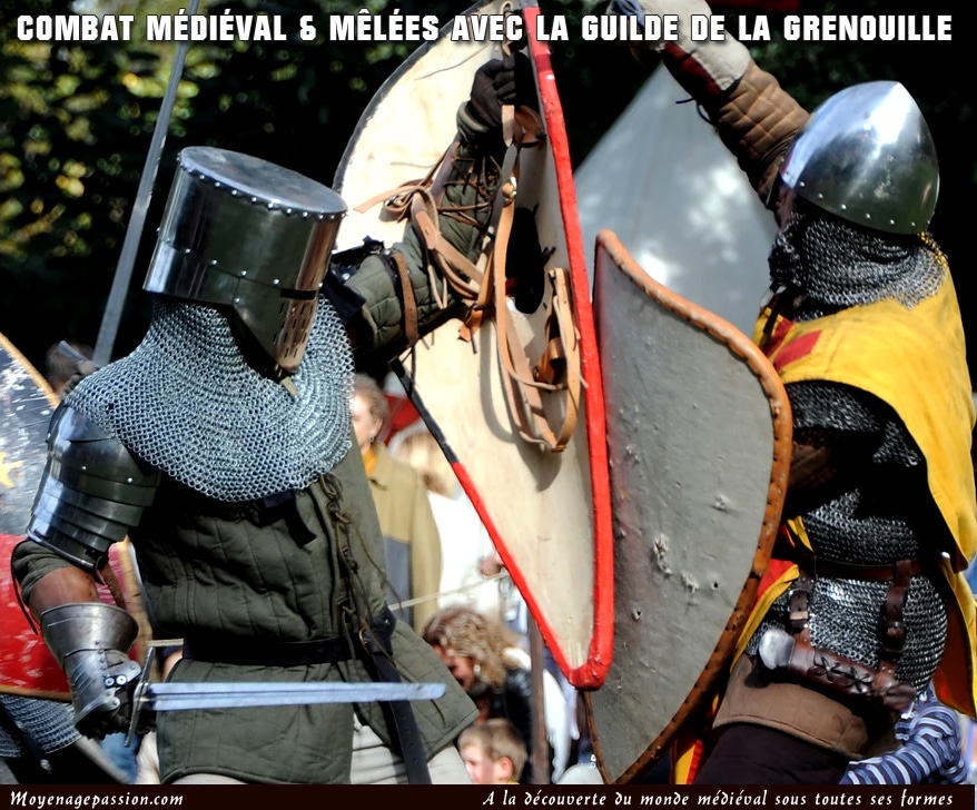 compagnies_troupes_medievales_passion_histoire_reconstitution_grenouille_mercenaire_moyen-age_central_XIII_