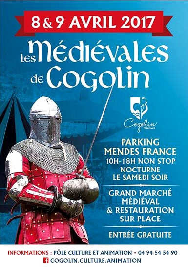 evenement_marche_festival_festivites_medieval_agenda_sortie_week_end_fetes_historiques_cogolin
