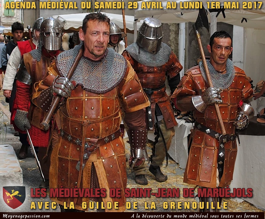 festival_medieval_gard_troupe_compagnie_combat_organisation_animation_medievale_reconstitution_guilde_grenouille