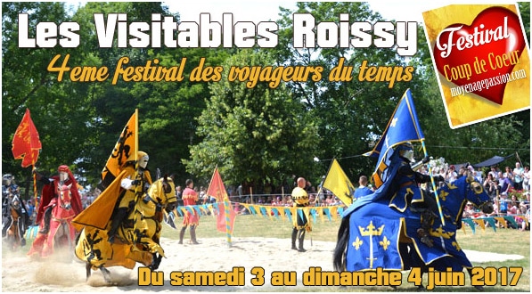 festival_fetes_medievale_evocation_agenda_sortie_les_visitables_roissy_2017_voyageurs_du_temps