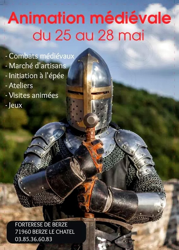 fetes_animation_marche_combat_medieval_agenda_sortie_forteresse_berze
