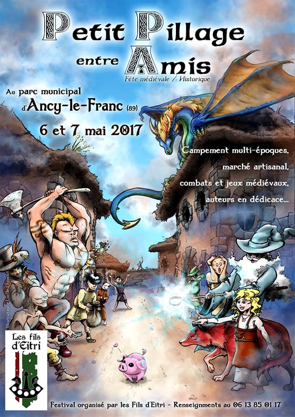 fetes_festivals_festivites_medievales_viking_moyen-age_central_invasion_sorties_week_end