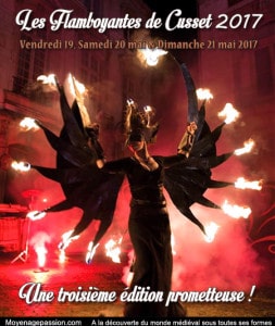 fetes_medievales_festival_moyen-age_fantastique_fantaisie_agenda_sorties_cusset_flamboyantes_2017