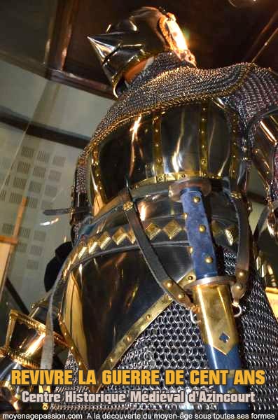 histoire_medievale_azincourt_guerre_de_cent_ans_centre_historique_moyen-age