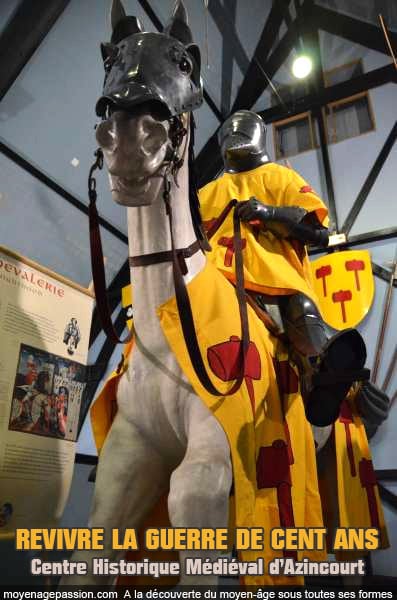 histoire_medievale_azincourt_guerre_de_cent_ans_centre_historique_moyen-age_central
